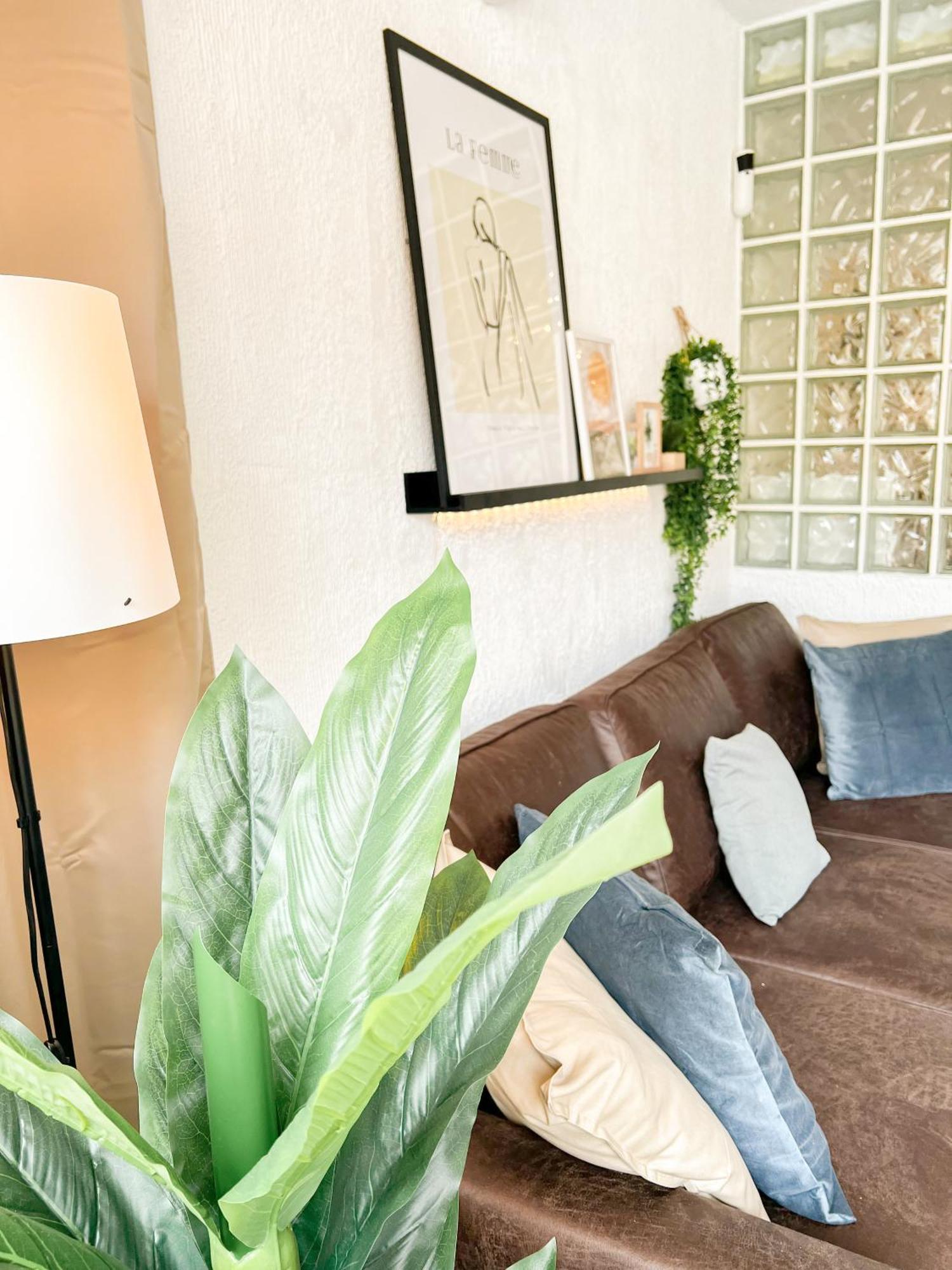 托雷莫利诺斯Cozy And Bright Flat With Pool公寓 外观 照片